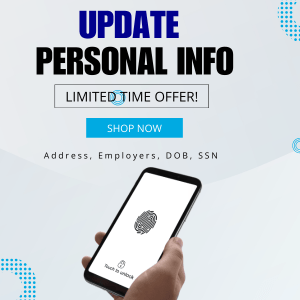 REMOVE PERSONAL IDENTIFIERS