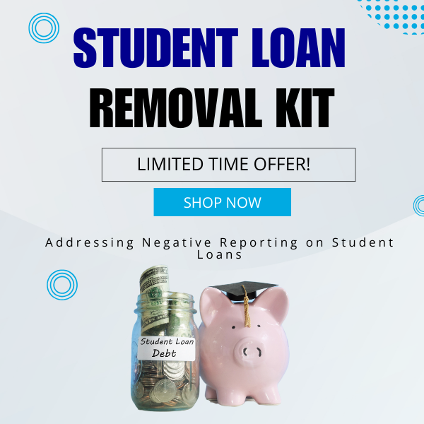 stuedent loan 600
